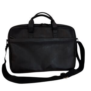 Kenneth Cole Laptop Tablet Men’s Bag Business Briefcase Crossbody Shoulder